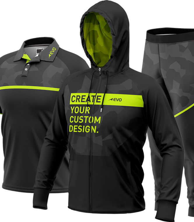 Teamwear